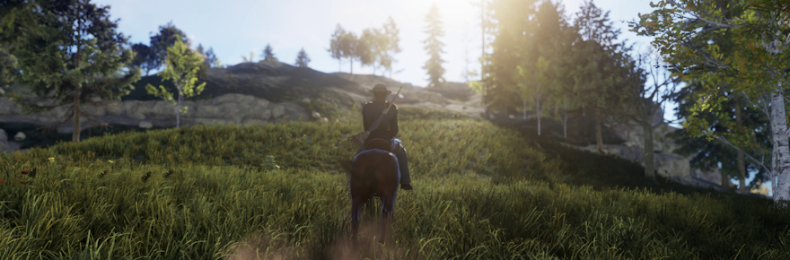 RUST boss Alistair McFarlane has left Facepunch and will not be saving New World after all