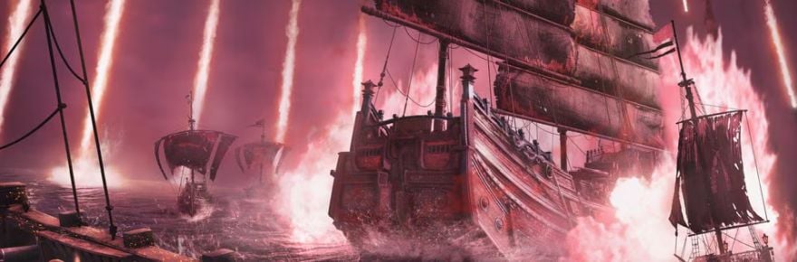 Skull and Bones’ Y3S2 Crimson Waters update is here, and it’s all about your Junk
