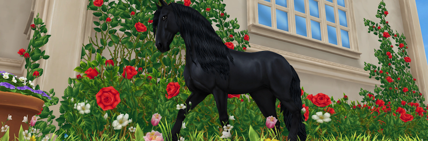 Whatever happened to 15-year-old equestrian MMORPG Star Stable?