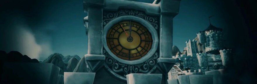 Massively Overthinking: What year of MMOs would you pick to repeat forever?