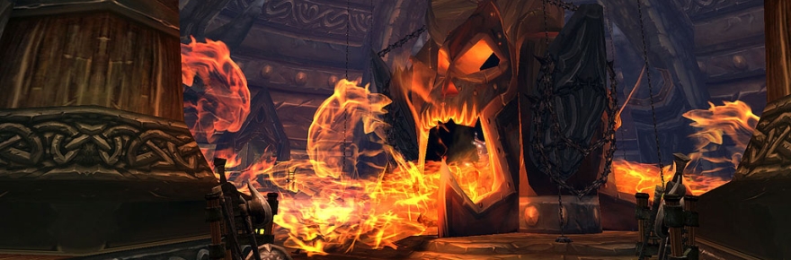 Project Ascension World of Warcraft emulator is shutting down following apparent Blizzard lawsuit settlement