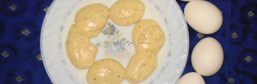 WRUP: Here are the items that you have gotten mustard stains on edition