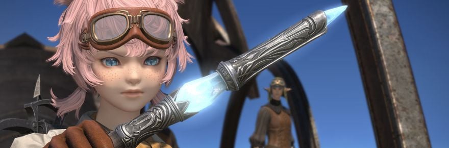 Final Fantasy XIV offers a few more story and Beastmaster teases ahead of next week’s patch 7.56