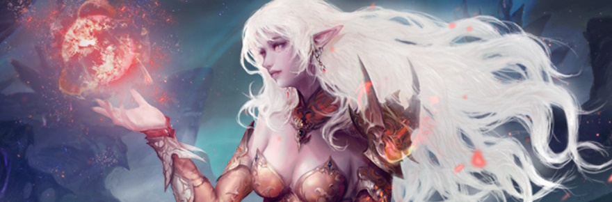 Lineage II announces plans to launch another server ‘with its own identity and ecosystem’ September 15