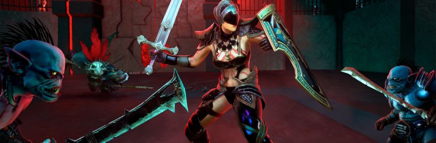 Neverwinter lays out its roadmap for the remainder of 2026 and into early 2027