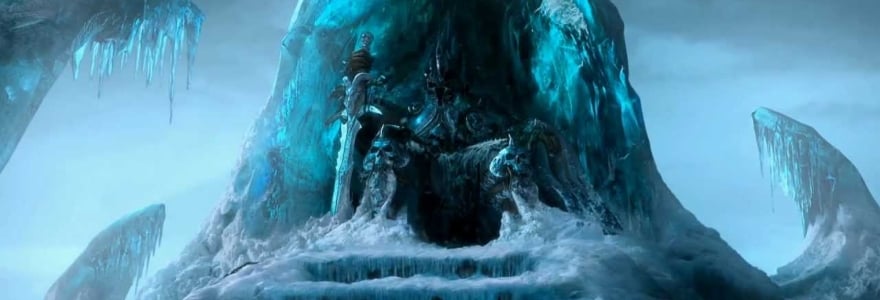 The Game Archaeologist: World of Warcraft is unfairly portrayed as the villain of MMO history