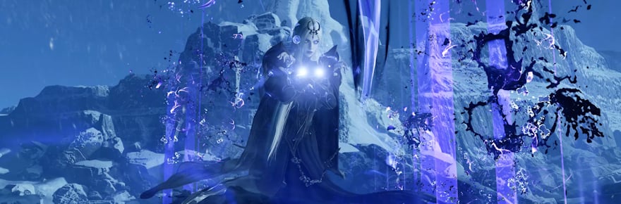 Lost Ark releases its Arbiter of Death update with a showdown against the eponymous foe