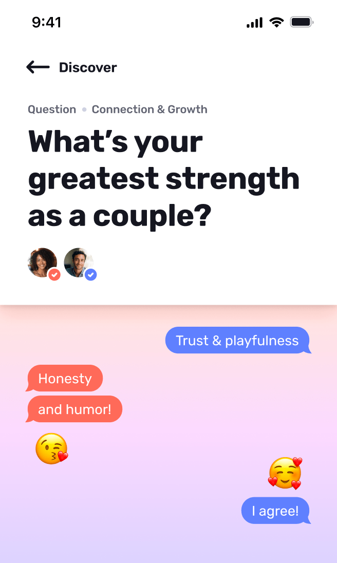 200 questions for couples
