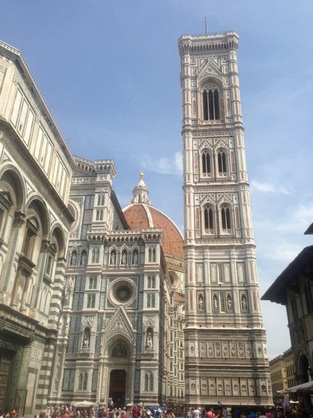 Dom von Florenz