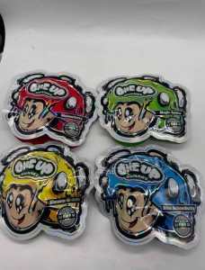 One Up Psilocybin Gummies 5 One up Gummies Ape