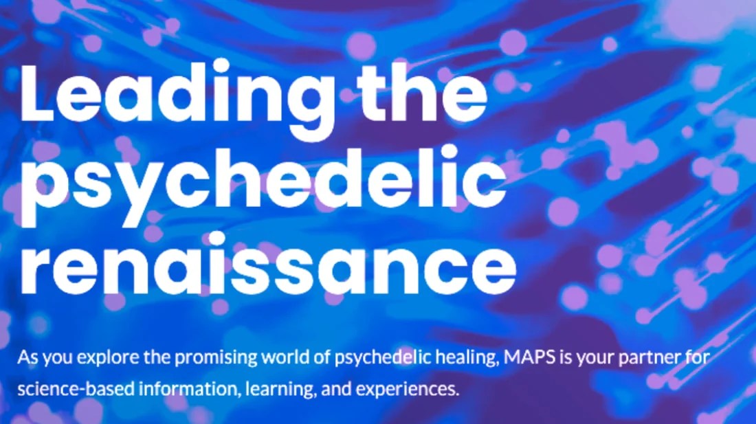 Psychedelic Charities Support Psychedelic Science Psychedelic Water