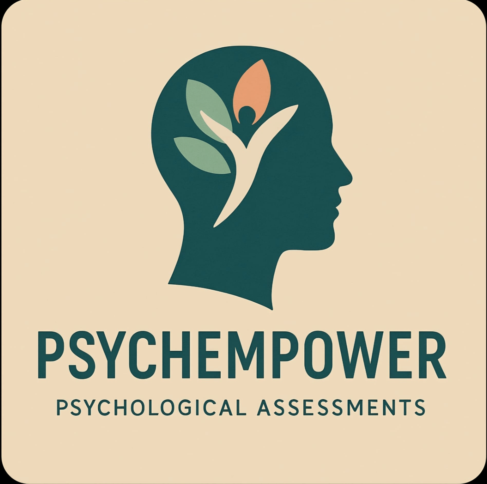 PsychEmpower Logo