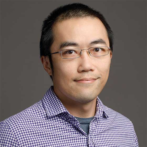 Alex Kwan, PhD