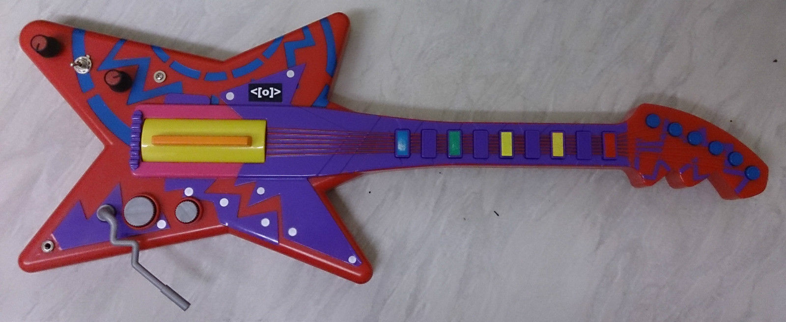 gtr1