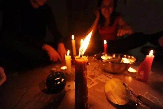 Love Spells That Work Instantly