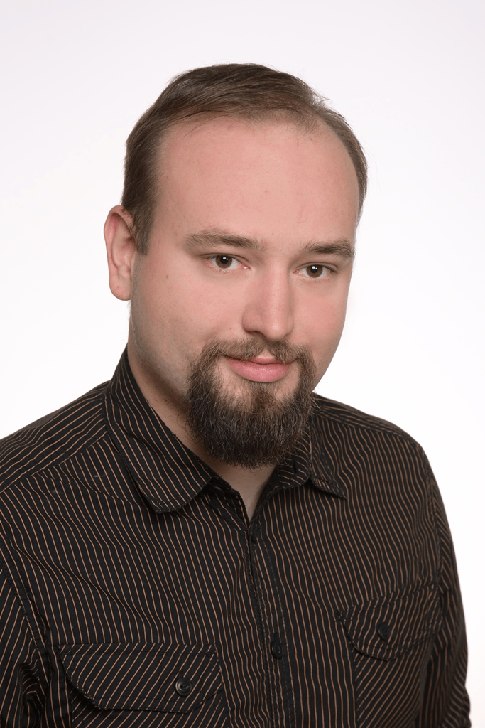 Michał Obidziński