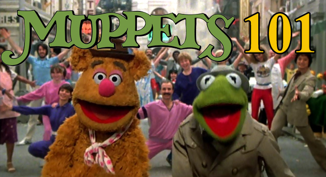 Romantic Cartoons 2009 The Great Music Caper 