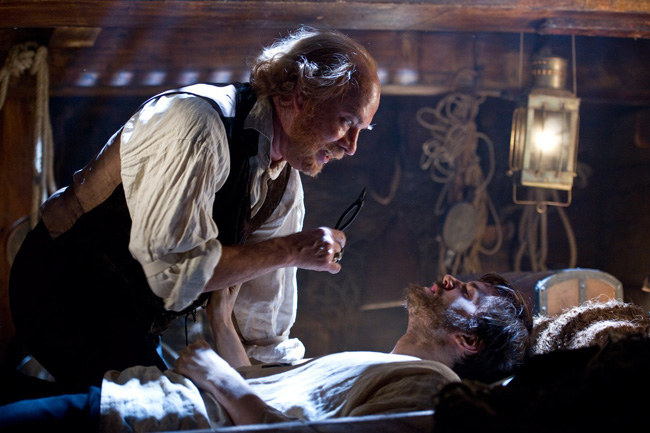 Cloud Atlas