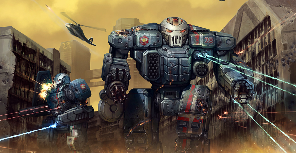 Lost in Translation 164: BattleTech: The Animated Series - Psycho Drive-In