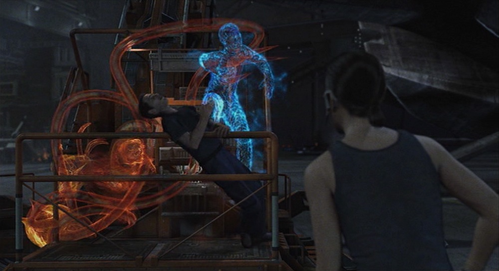 Lost in Translation 266: Final Fantasy – The Spirits Within