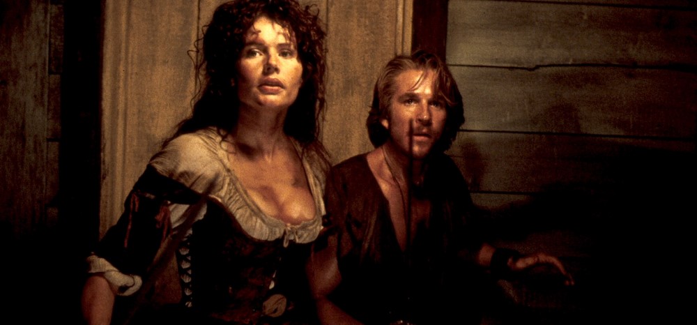 Cutthroat Island (1995)