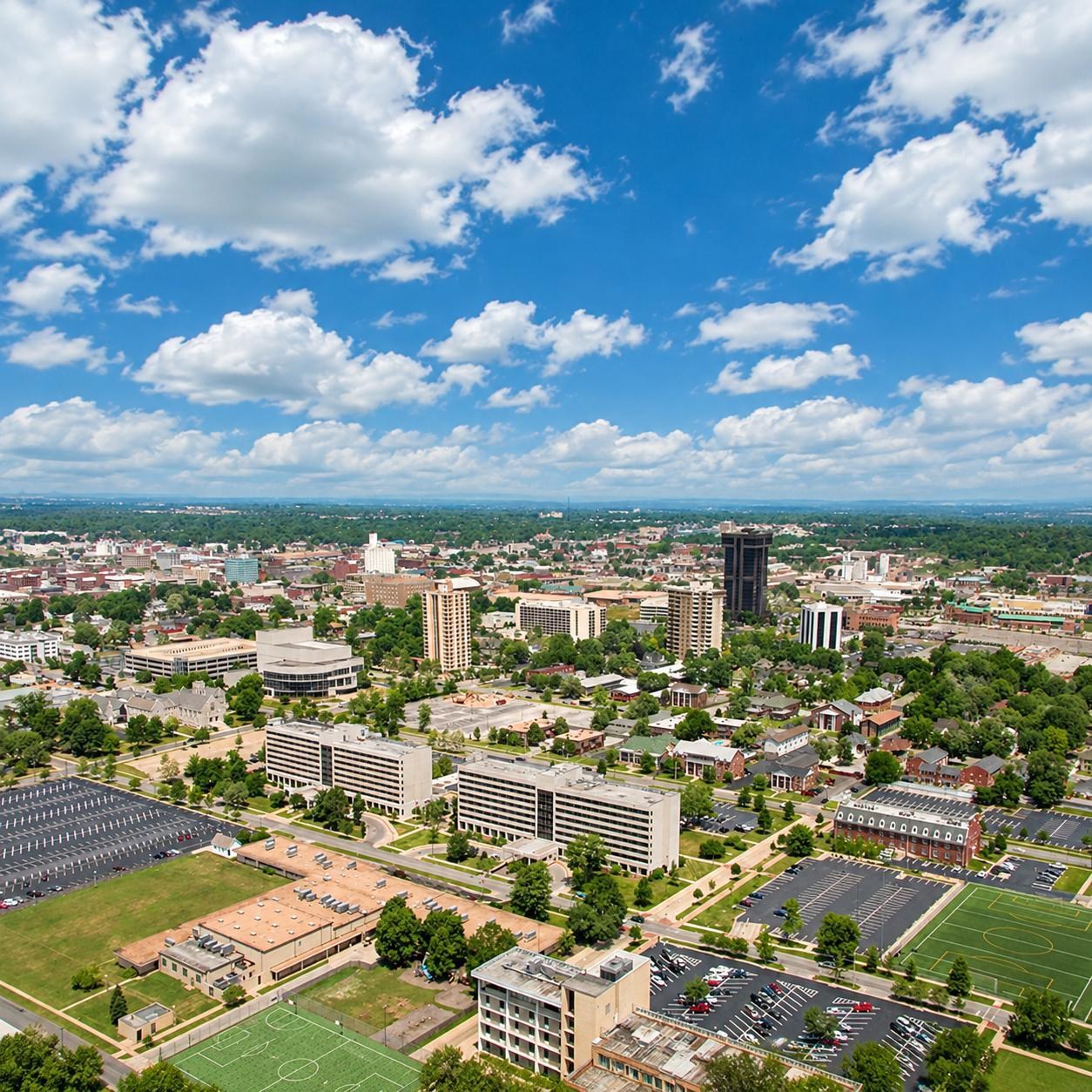 Springfield