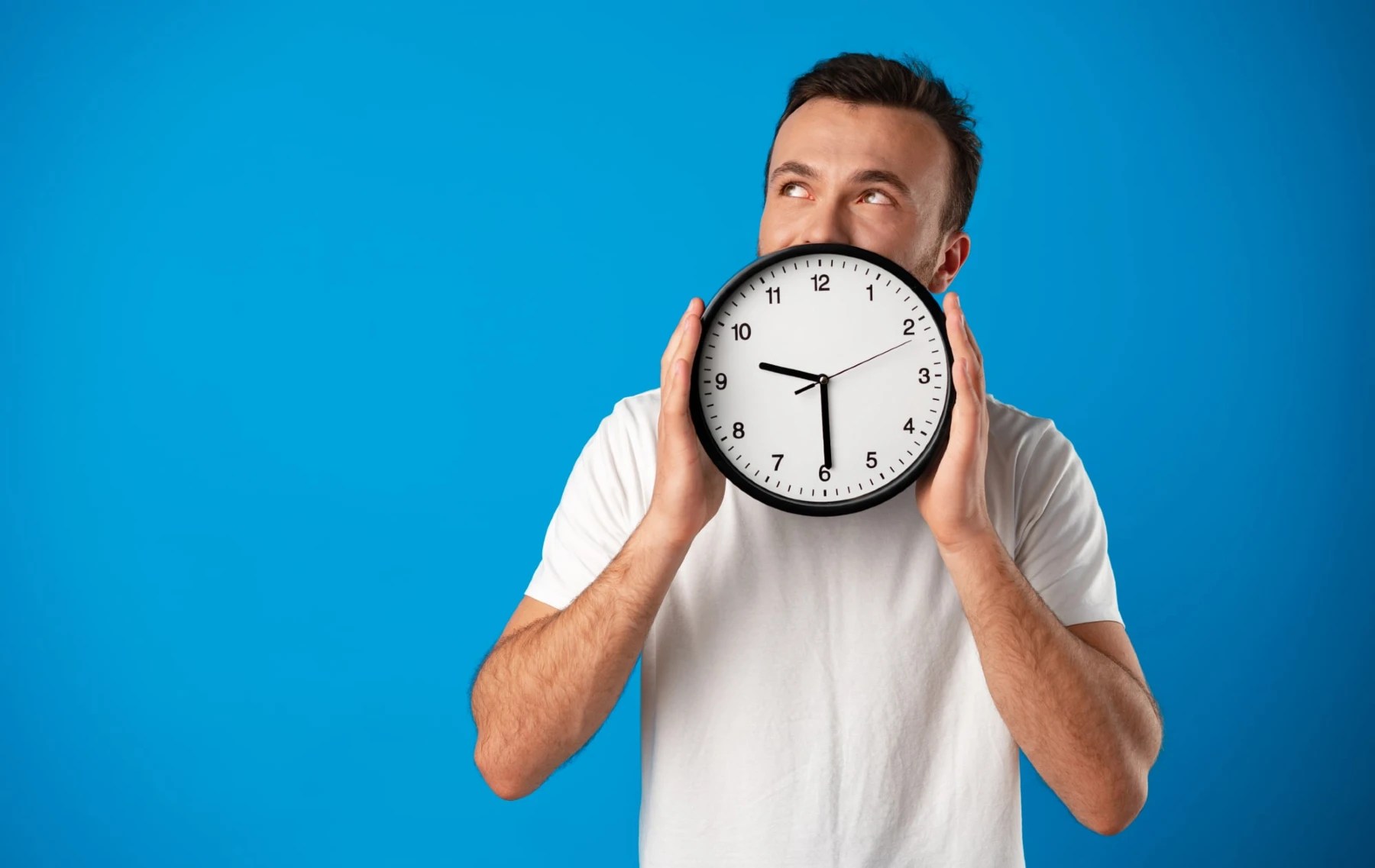 Make time work for you