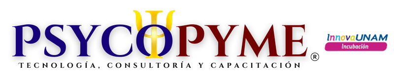 PsycoPyme | Psicología, Formación y Tecnología del Bienestar