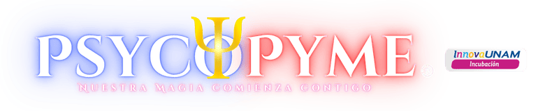 PsycoPyme | Psicología, Formación y Tecnología del Bienestar