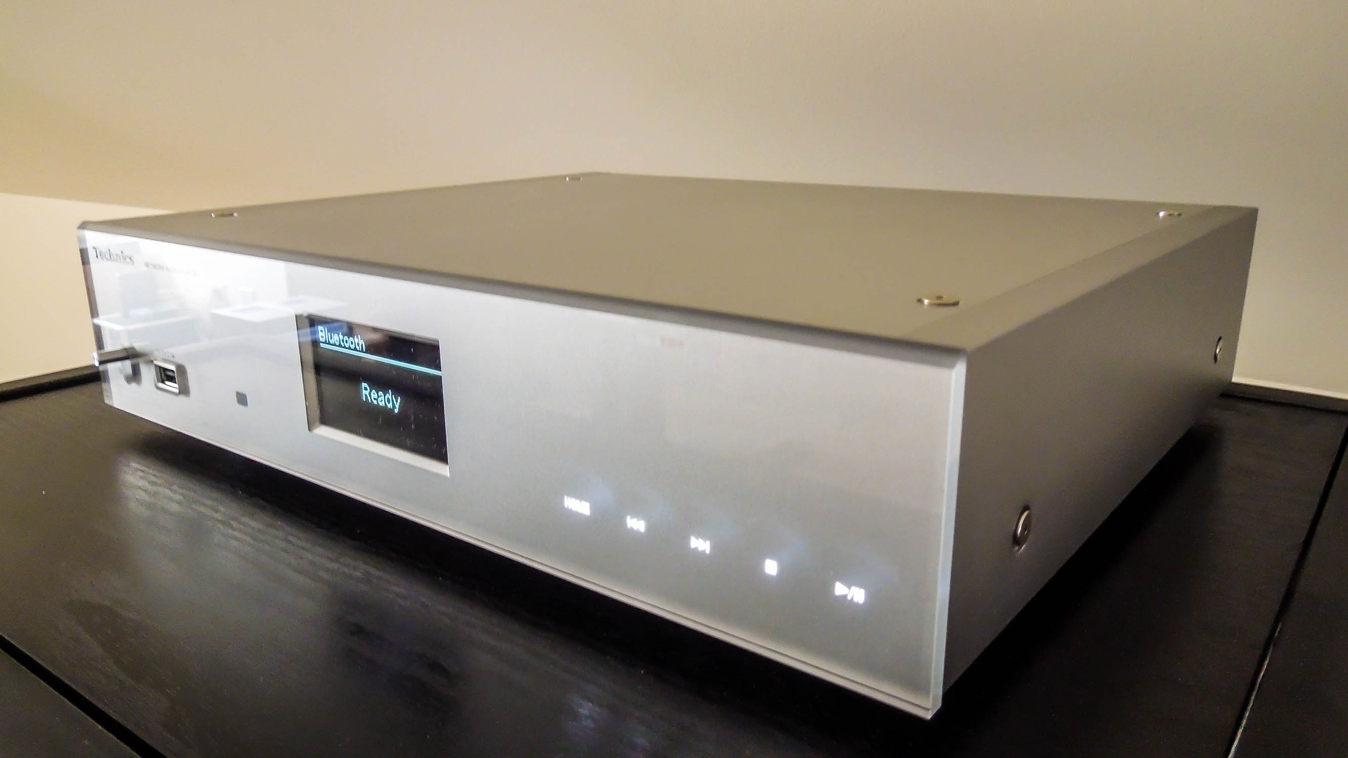 Review: Technics SU-C700 Integrated Amplifier, ST-C700 Network