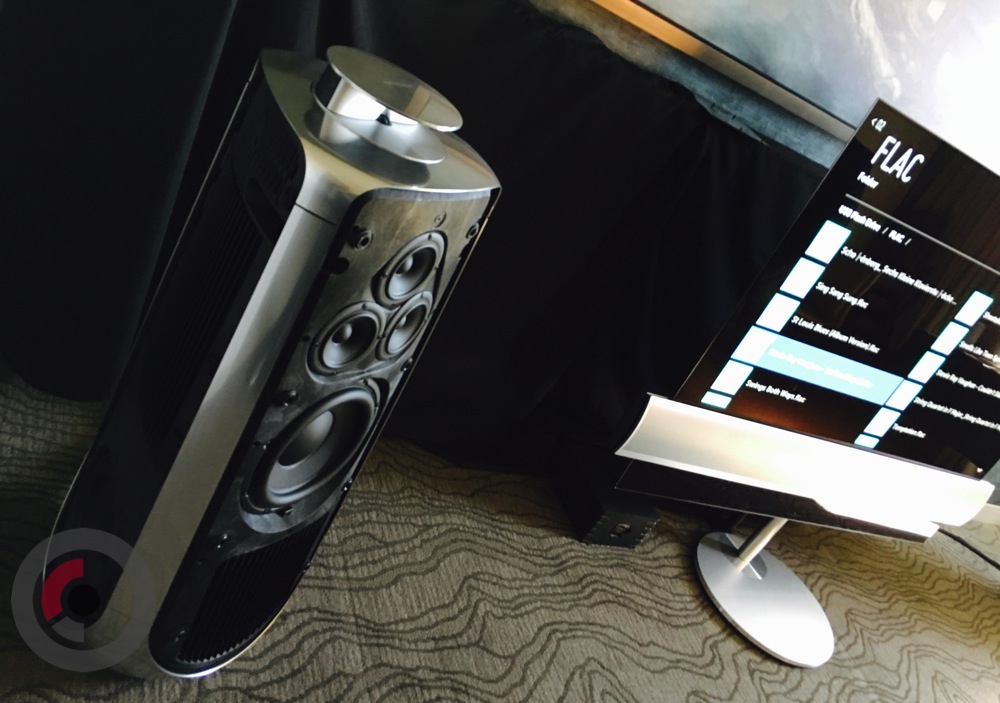 BANG & OLUFSEN Vol.Ⅶ A new view on music BeoSound 9000 6枚組