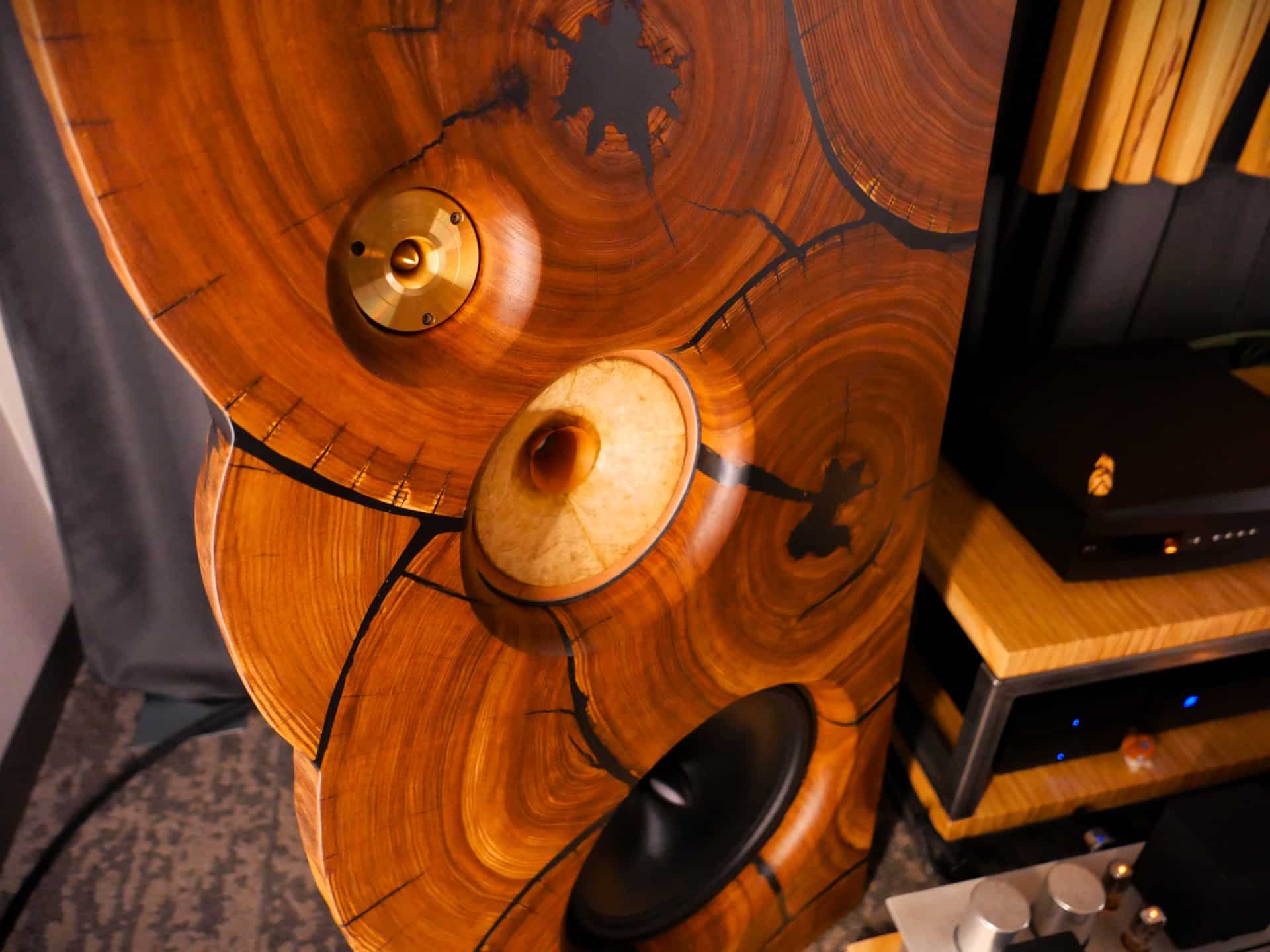 Treehaus AudioLab | AXPONA 2024 - pt.AUDIO