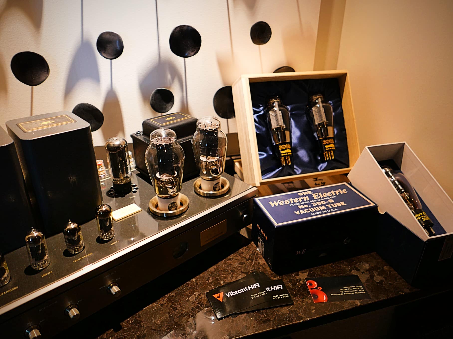 Avantgarde Opus 1 & Much More | AXPONA 2026 - pt.AUDIO