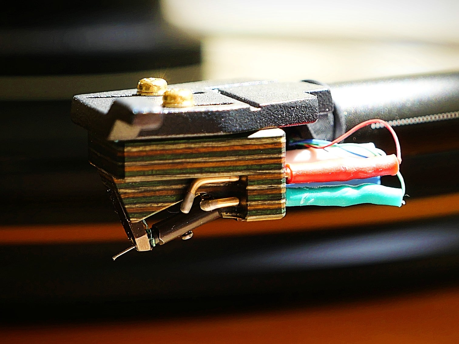 Review: ZYX 4D Ultimate MC Cartridge - pt.AUDIO