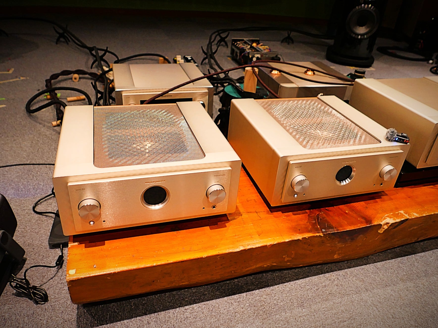 Denon and Marantz Factory Tour | On the Road - pt.AUDIO