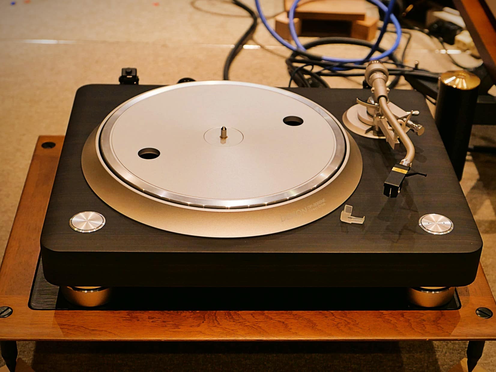 Denon and Marantz Factory Tour | On the Road - pt.AUDIO