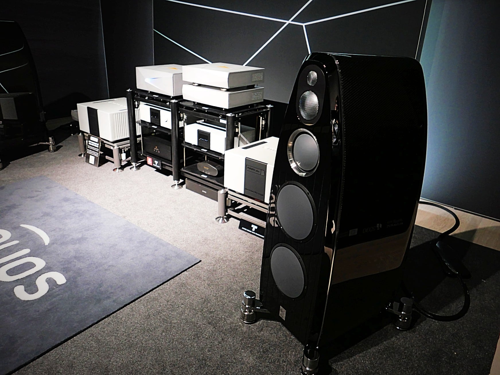 Best Sound at High End Vienna | Vienna 2026 - pt.AUDIO