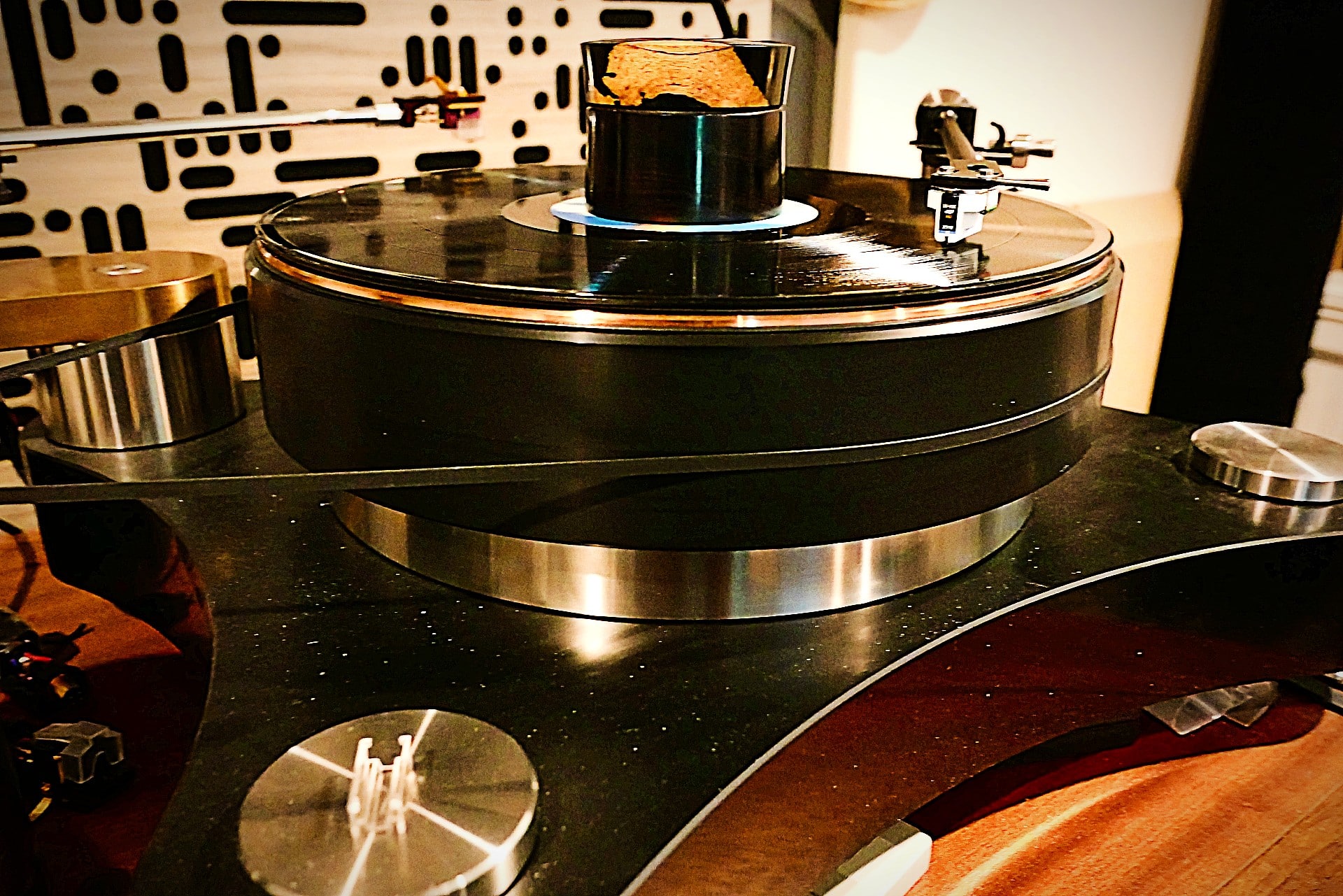 ZYX Ultimate VX 4D Moving Coil Cartridge | REVIEW - pt.AUDIO