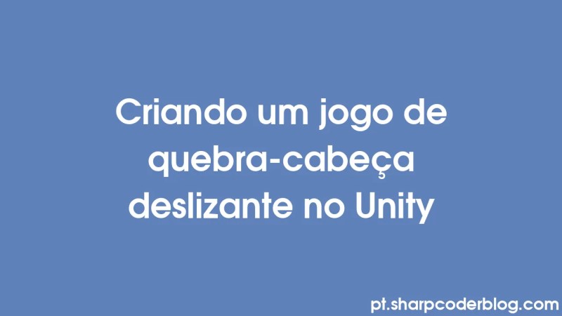 Criando Um Jogo De Plataforma Simples No Unity Sharp Coder Blog - Classic Abstract Art - High Resolution