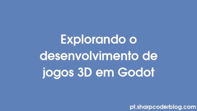 Desenvolvimento De Jogos 2d Com Godot Sharp Coder Blog - Best Abstract Textures in Desktop