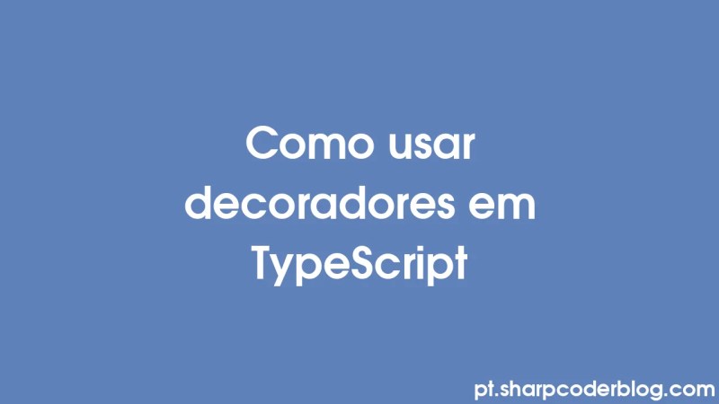 Como Usar Typescript Para Programa O Funcional Sharp Coder Blog - Best Colorful Backgrounds in Mobile