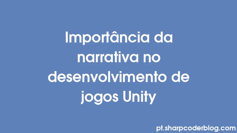 Implementando Objetivos Em Jogos Unity Sharp Coder Blog - Nature Design Collection - Ultra HD Quality