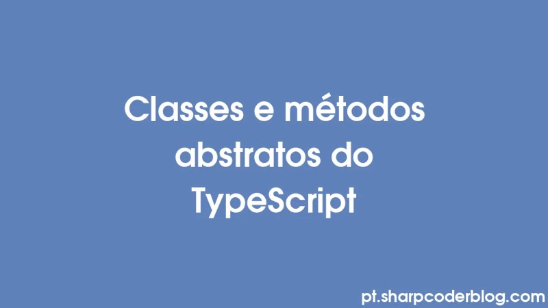 T Cnicas De Metaprograma O Typescript Explicadas Sharp Coder Blog - Best Vintage Pictures in Full HD