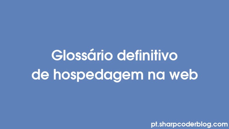 Como O Web3 Afetar A Hospedagem Na Web Sharp Coder Blog - Ultra HD Space Photos for Desktop