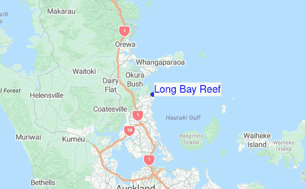 Surf Forecast Long Bay Reef Surf Guide Long Bay Reef.10 