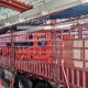 locomotivas de bateria de lítio de 8 toneladas