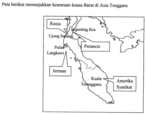 Soalan Latihan Sejarah Tingkatan 2 â PT3 Online