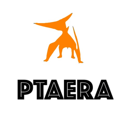 Ptaera Logo