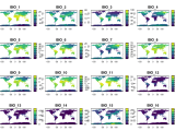 3 Chapter 2 Processing The Raster Data Ecological Niche Modelling
