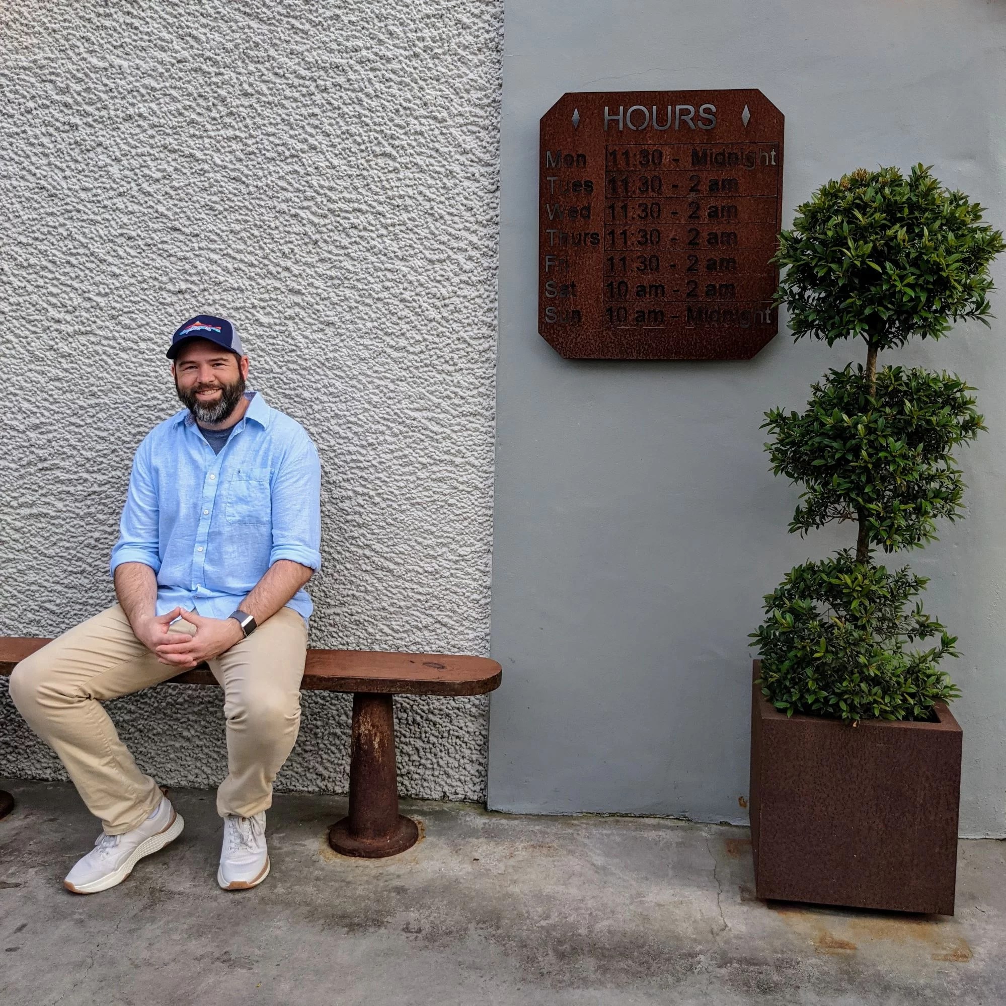 ice plant bar restaurant st augustine florida